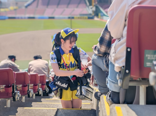 사진은 기사 내용과 관계없음. 스타디움 센다이 리쿠르트 SNS