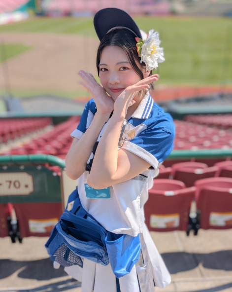 사진은 기사 내용과 관계없음. 스타디움 센다이 리쿠르트 SNS