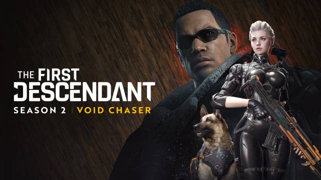 퍼스트 디센던트 시즌 2의 소개 이미지. 사진 제공=넥슨