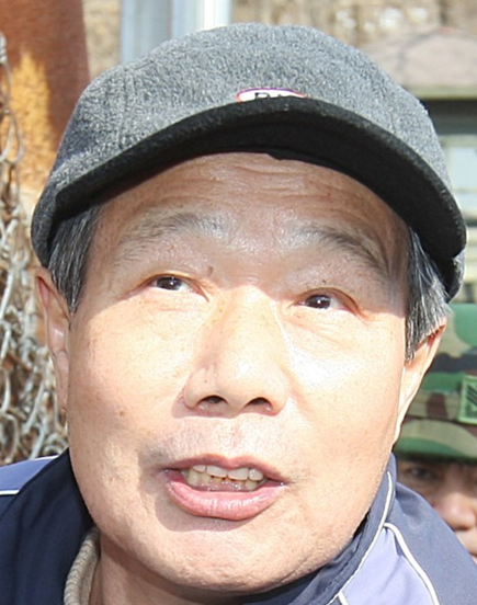 고(故) 김신조 목사 ⓒ 연합뉴스