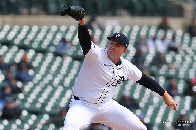 타릭 스쿠발. 사진=게티이미지코리아