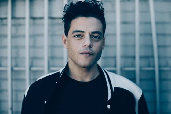 라미 말렉 /사진=월트디즈니 컴퍼니 코리아