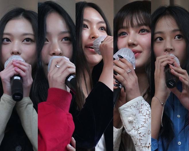 그룹 뉴진스/사진 = 사진공동취재단