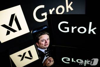 일론 머스크 xAI CEO 그록3