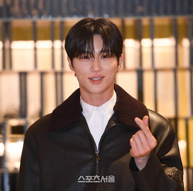 변우석. 스포츠서울 DB