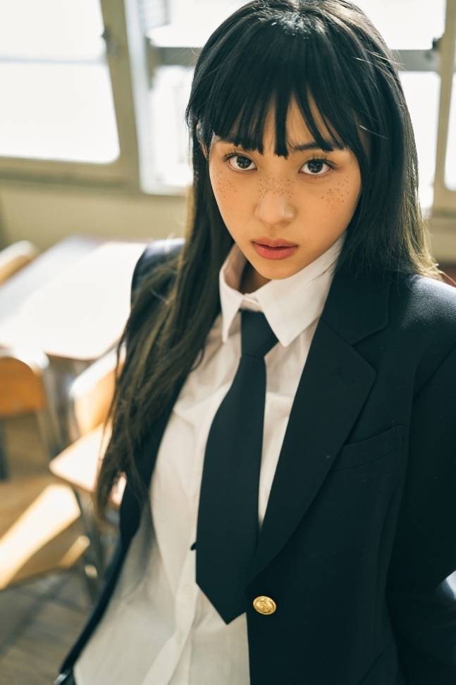 걸그룹 VVS. 사진|MZMC