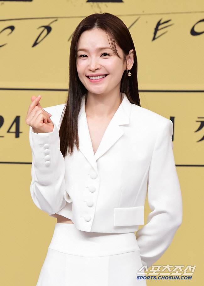 전미도. 스포츠조선DB