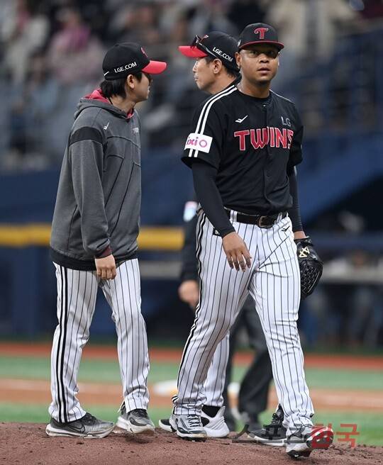 엘리에이저 에르난데스. ⓒ스포츠코리아