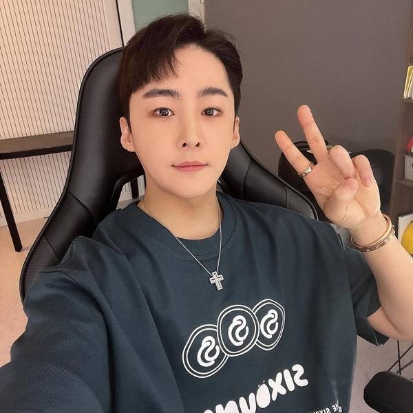 BJ세야 (출처: 인스타그램)