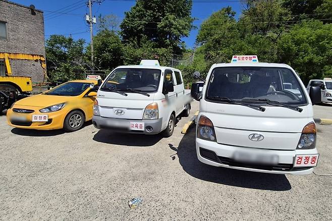 운전면허 ‘싹 바뀐다’.. 정부 ‘이것’ 도입에 차주들 비상 걸렸다