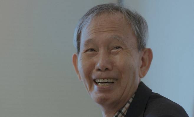 ‘어른 김장하’. 시네마달 제공