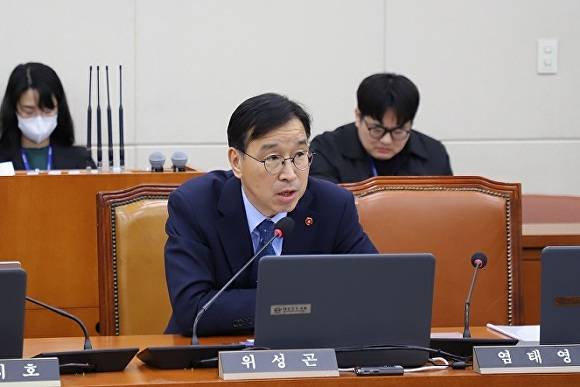 [사진=더불어민주당 위성곤 국회의원(제주 서귀포시)]