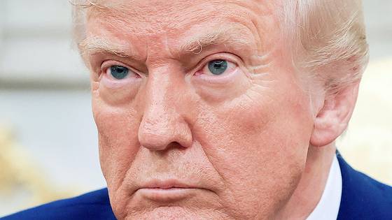 도널드 트럼프 미국 대통령. 로이터=연합뉴스