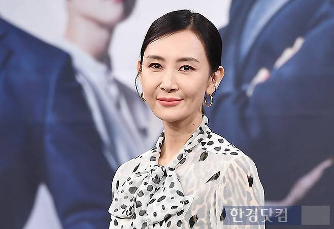 배우 채시라 / 사진=변성현 기자