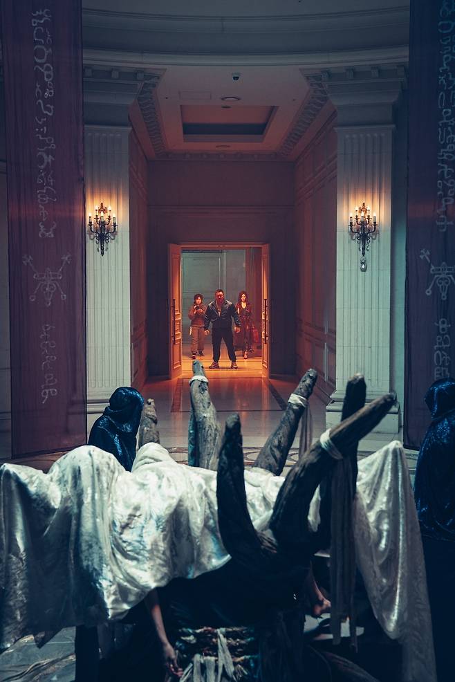 롯데엔터테인먼트 제공