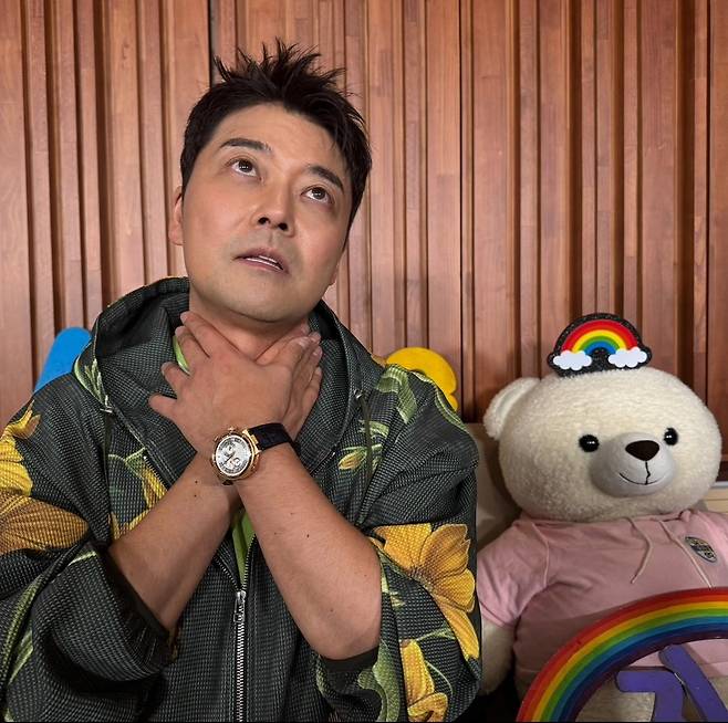 사진=MBC ‘나 혼자 산다’ 소셜미디