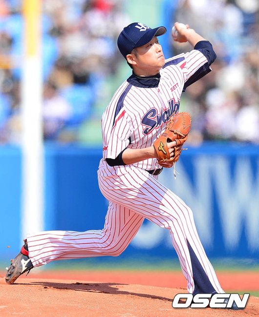 이시카와 마사노리./OSEN DB