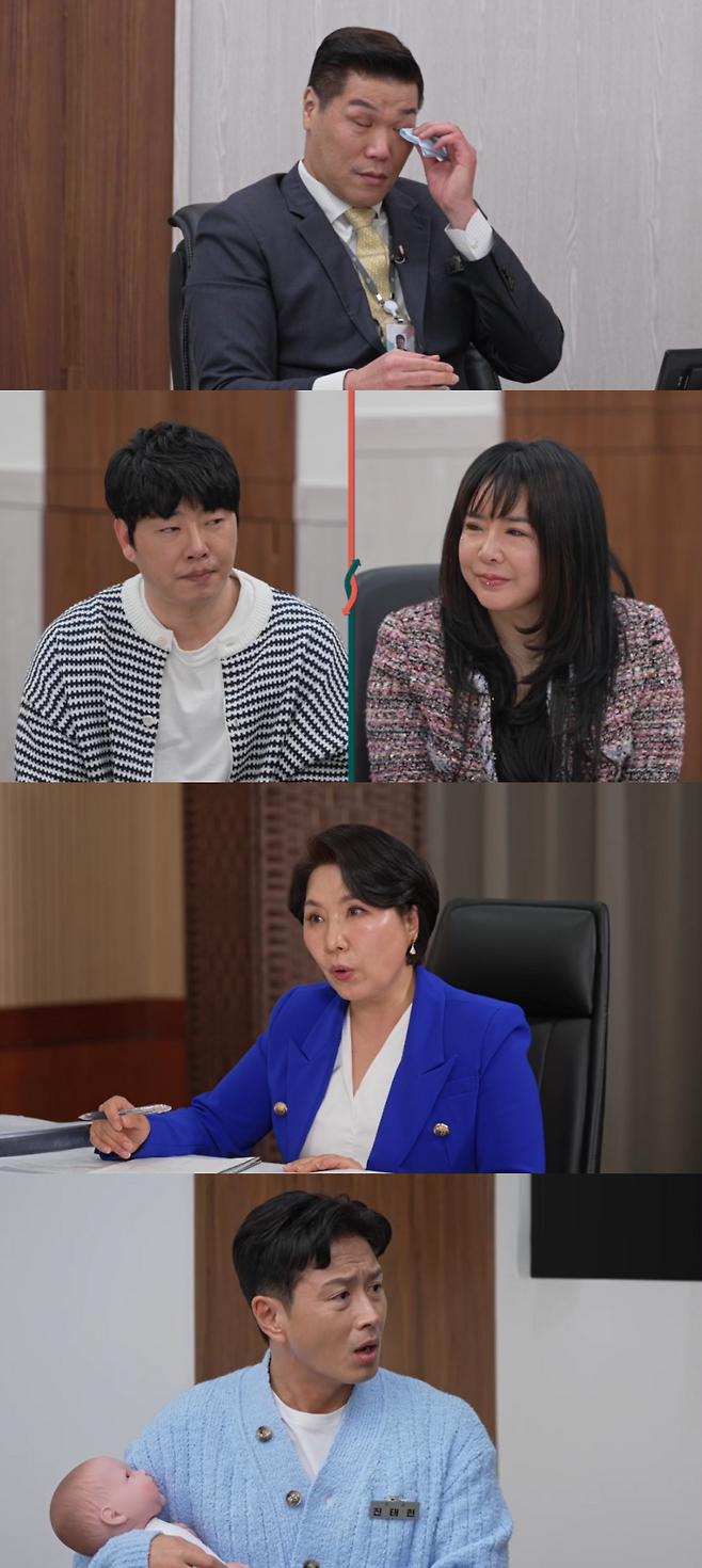 사진｜JTBC