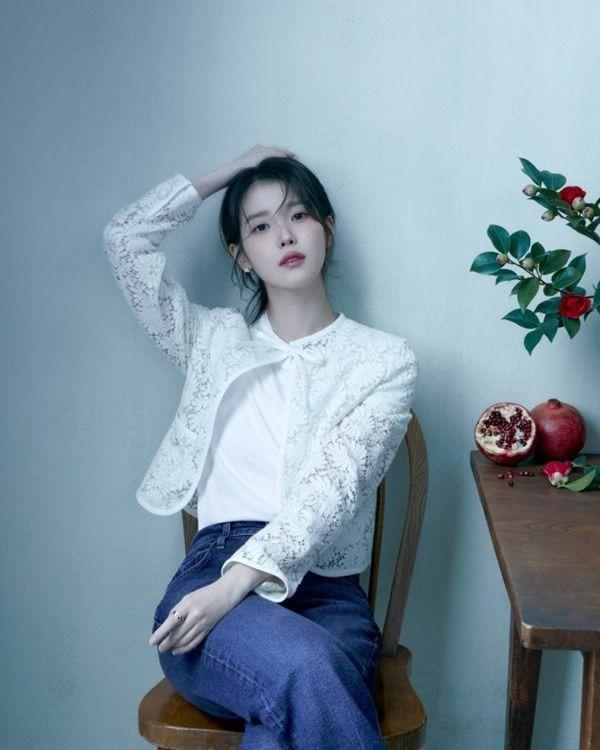 폭싹 속았수다 아이유 / 사진=넷플릭스 제공