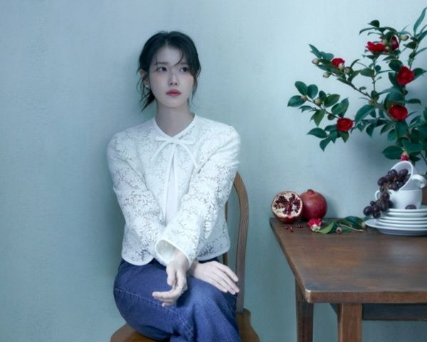 폭싹 속았수다 아이유 / 사진=넷플릭스 제공