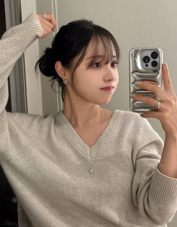 이솔이 / 사진=본인 SNS