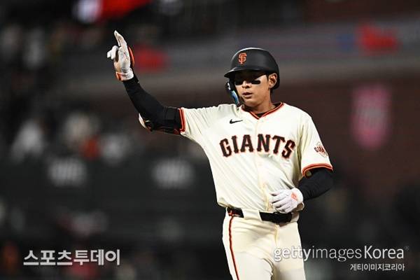 이정후 / 사진=GettyImages 제공