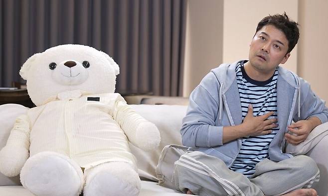 ▲ 전현무. 제공ㅣMBC