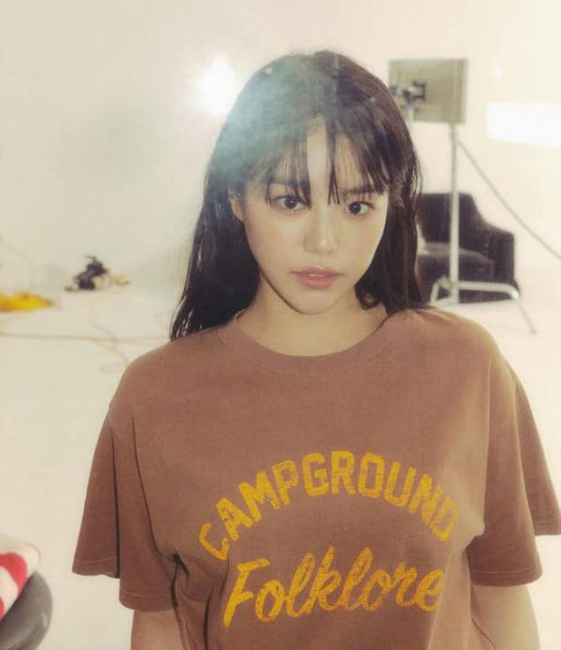 사진=조혜정 SNS