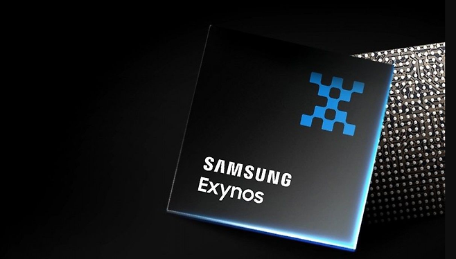 X SAMSUNG Exynos