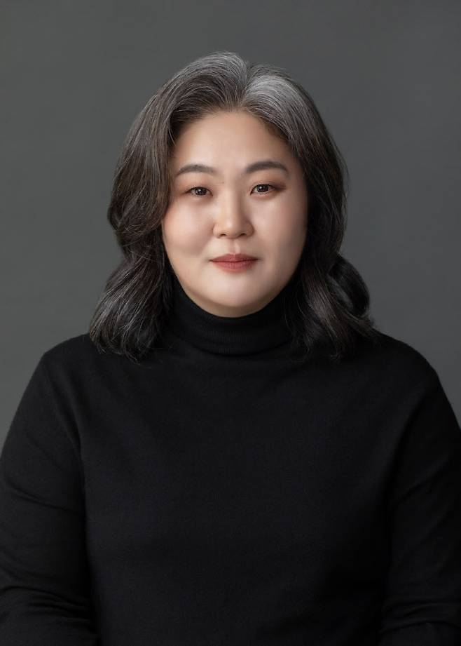 이수미(사진=씨엘엔컴퍼니)