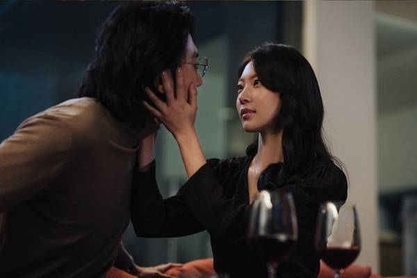 사진=&nbsp;넷플릭스 제공/ '악연' 공승연 스틸캇.