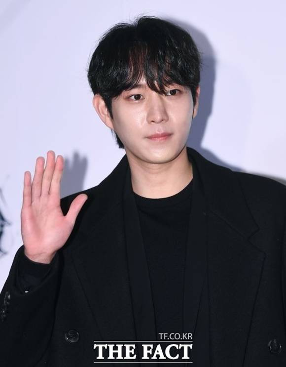 배우 김영대가 경남·경북 지역 대형 산불로 피해를 입은 아동과 이재민들을 돕기 위해 5000만 원을 후원했다. /더팩트 DB