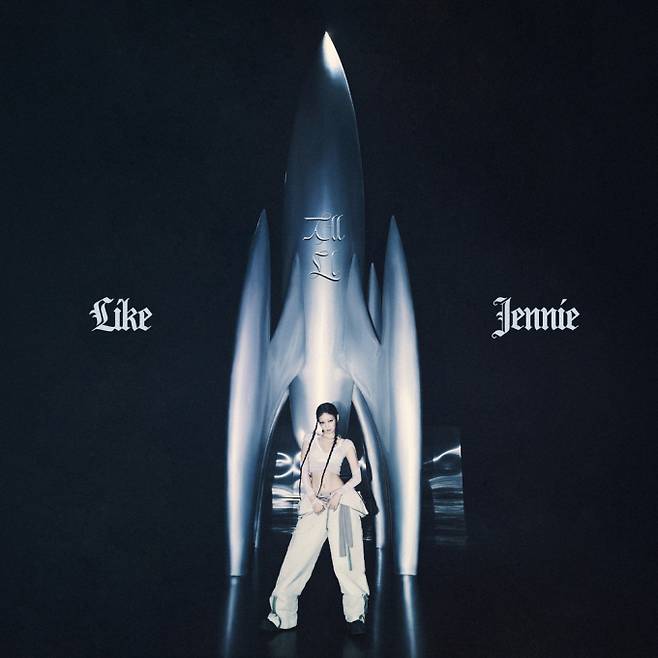 제니X페기 구, ‘like JENNIE’ 리믹스 공개 (사진: OA엔터테인먼트)