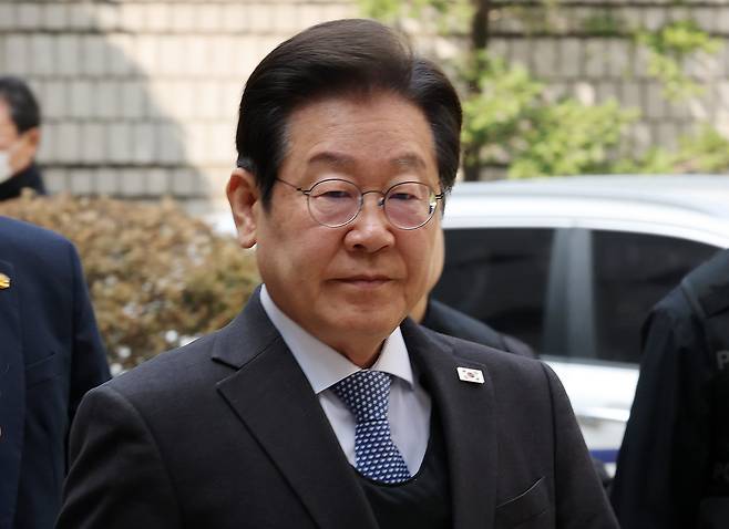 이재명 전 더불어민주당 대표. /뉴스1