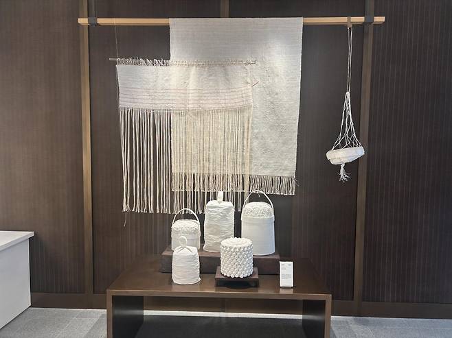 신세계 더 헤리티지 하우스오브신세계. 황소영 기자 fangso@donga.com