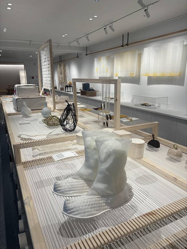 신세계 더 헤리티지 하우스오브신세계. 황소영 기자 fangso@donga.com