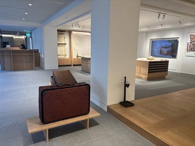 신세계 더 헤리티지 황소영 기자 fangso@donga.com