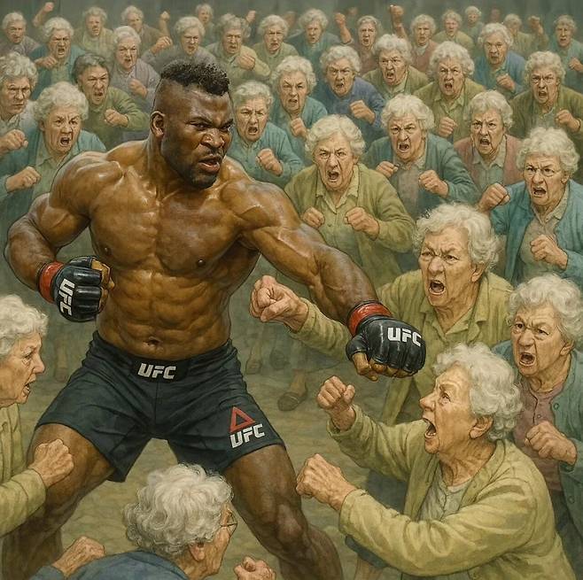 Screenshot_20250411_024217_Instagram.jpg 복싱챔피언 vs 할머니100명 만화