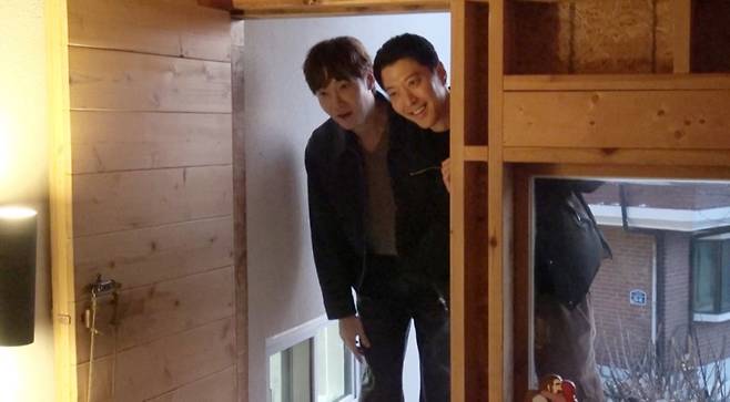 사진=&nbsp;SBS 예능 ‘미운 우리 새끼’