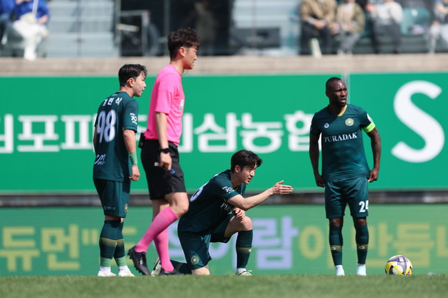 사진=김포FC