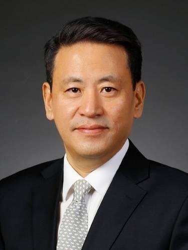 이성호 서울시립대학교 교수