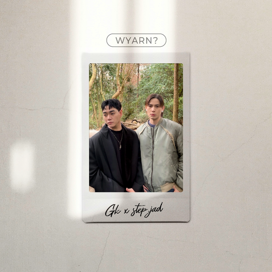 지케이는 지난 10일 글로벌 온라인 음원 플랫폼을 통해 디지털 싱글 ‘WYARN?’을 발매했다.사진 = 제이제이뮤직그룹 제공