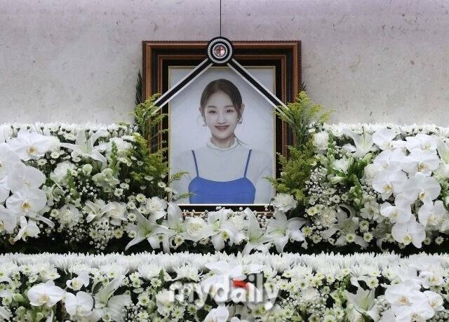 故 박보람 / 마이데일리