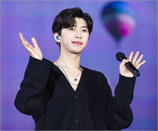 가수 임영웅. /물고기뮤직 제공