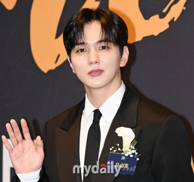 배우 유승호 / 마이데일리