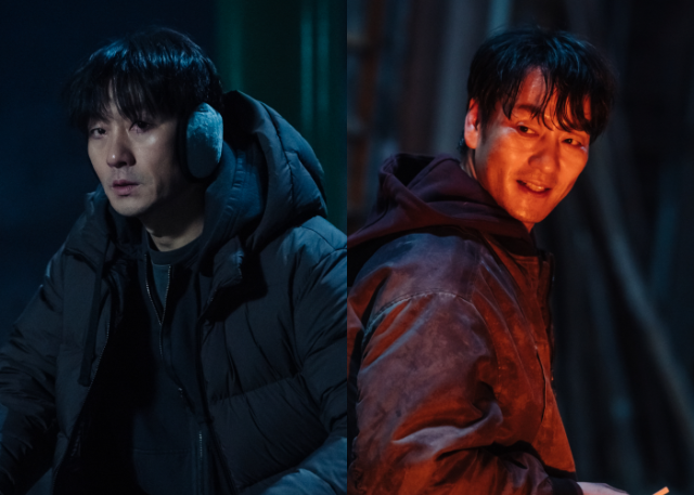 '악연' 박해수/넷플릭스