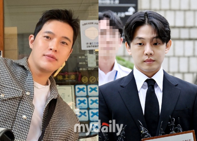 헤어몬, 유아인/헤어몬 인스타그램, 마이데일리 DB