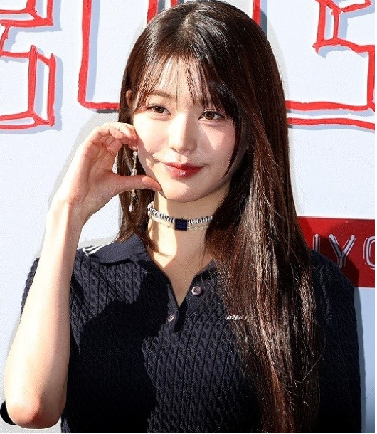 장원영. [헤럴드POP]