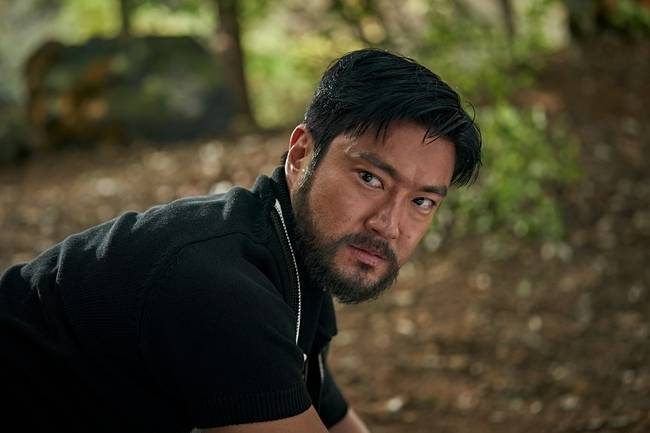 영화 ‘로비’ 스틸