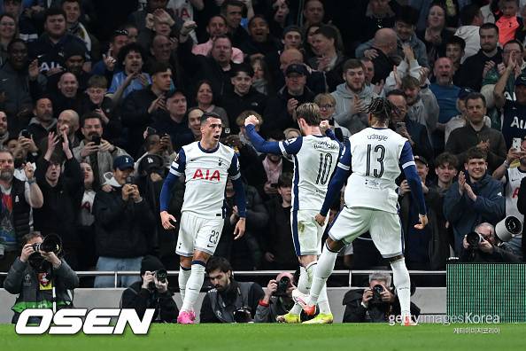 [사진] ⓒGettyimages(무단전재 및 재배포 금지)